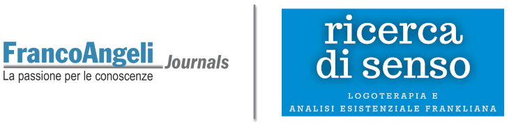 FrancoAngeli Journals