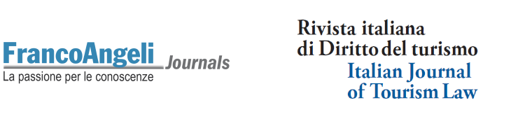 FrancoAngeli Journals